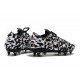 Nike Tiempo Legend 8 Elite SG-Pro AC Black White