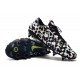 Nike Tiempo Legend 8 Elite SG-Pro AC Black White