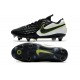 Nike Tiempo Legend 8 Elite SG-Pro AC Black White Volt