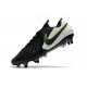 Nike Tiempo Legend 8 Elite SG-Pro AC Black White Volt