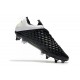 Nike Tiempo Legend 8 Elite SG-Pro AC Black White Volt