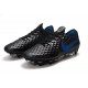 Nike Tiempo Legend 8 Elite SG-Pro AC Black Blue Hero