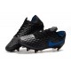 Nike Tiempo Legend 8 Elite SG-Pro AC Black Blue Hero