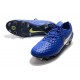 Nike Tiempo Legend 8 Elite SG-Pro AC Royal Blue Silver