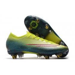 Nike Mercurial Vapor XIII Elite SG-Pro AC Dream Speed Lemon