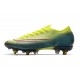 Nike Mercurial Vapor XIII Elite SG-Pro AC Dream Speed Lemon