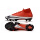 New Nike Mercurial Superfly VII Elite SE Future DNA Red Silver Black