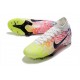 Nike Mercurial Superfly 7 Elite FG Neymar White Black Racer Blue Volt