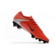 News Nike Future DNA Mercurial Vapor XIII Elite FG Red Silver