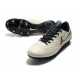 Nike Tiempo Legend VIII Elite FG Cleats White Gold