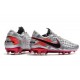 Nike Tiempo Legend VIII Elite FG Cleats Bomber Grey Black