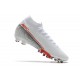 Nike Mercurial Superfly 7 Elite SE AG White Red