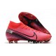 Nike Mercurial Superfly 7 Elite SE AG Red Black