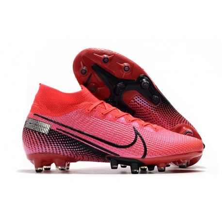 nike hypervenom elite ag