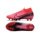 Nike Mercurial Superfly 7 Elite SE AG Red Black