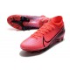 Nike Mercurial Superfly 7 Elite SE AG Red Black