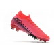 Nike Mercurial Superfly 7 Elite SE AG Red Black