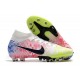 Nike Mercurial Superfly 7 Elite SE AG Neymar White Black Racer Blue Volt