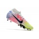 Nike Mercurial Superfly 7 Elite SE AG Neymar White Black Racer Blue Volt