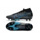 Nike Mercurial Superfly 7 Elite SE AG Black Laser Blue