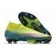 Nike Mercurial Superfly 7 Elite SE AG Lemon