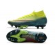 Nike Mercurial Superfly 7 Elite SE AG Lemon