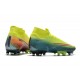 Nike Mercurial Superfly 7 Elite SE AG Lemon