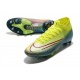 Nike Mercurial Superfly 7 Elite SE AG Lemon