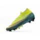 Nike Mercurial Superfly 7 Elite SE AG Lemon