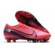 Nike Mercurial Vapor 13 Elite AG Boots Laser Crimson Black