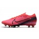 Nike Mercurial Vapor 13 Elite AG Boots Laser Crimson Black