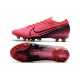 Nike Mercurial Vapor 13 Elite AG Boots Laser Crimson Black