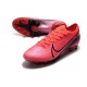 Nike Mercurial Vapor 13 Elite AG Boots Laser Crimson Black
