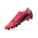 Nike Mercurial Vapor 13 Elite AG Boots Laser Crimson Black
