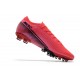 Nike Mercurial Vapor 13 Elite AG Boots Laser Crimson Black