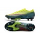 Nike Mercurial Vapor 13 Elite AG Boots Lemon