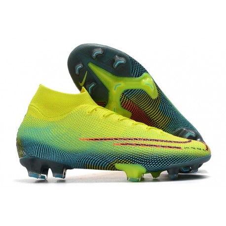 nike magista de cr7