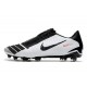 New Cleats Nike Phantom Venom Elite FG White Black Red