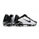 New Cleats Nike Phantom Venom Elite FG White Black Red