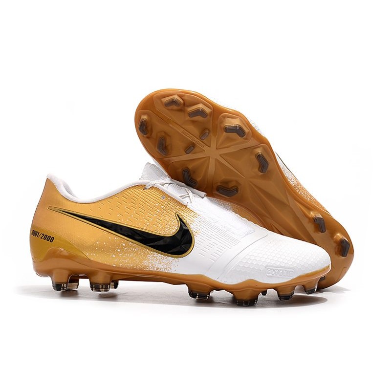 phantom venom black and gold
