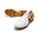 New Cleats Nike Phantom Venom Elite FG Gold White Black