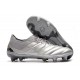 New Adidas Copa 19.1 FG Soccer Boots -Silver Solar Yellow