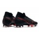 Nike Mercurial Superfly 7 Elite FG ACC Black Red