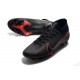 Nike Mercurial Superfly 7 Elite FG ACC Black Red