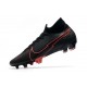 Nike Mercurial Superfly 7 Elite FG ACC Black Red