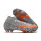 Nike Mercurial Superfly 7 Elite CR7 FG ACC White Orange