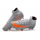 Nike Mercurial Superfly 7 Elite CR7 FG ACC White Orange