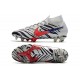 Nike South Korea Mercurial Superfly 7 Elite FG ACC White Black Red