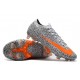 News Nike Mercurial Vapor XIII CR7 Elite FG White Total