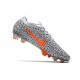 News Nike Mercurial Vapor XIII CR7 Elite FG White Total